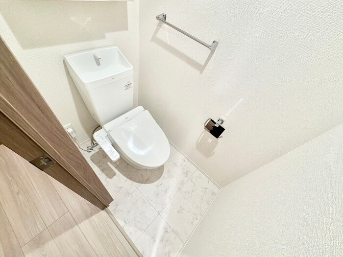 mimoza setaの物件内観写真