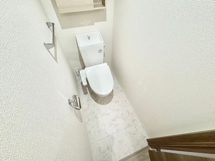 mimoza setaの物件内観写真