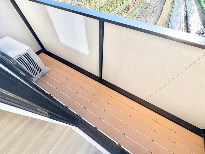 mimoza setaの物件内観写真