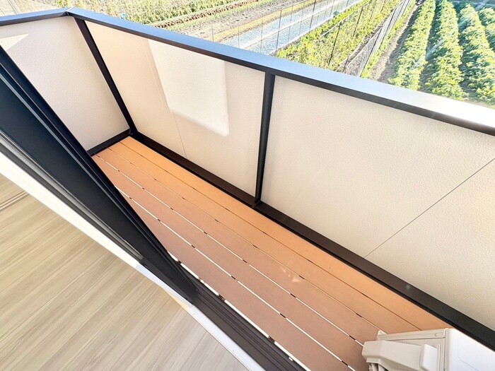 mimoza setaの物件内観写真