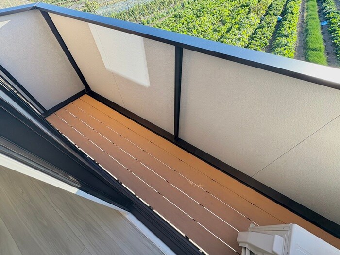 mimoza setaの物件内観写真