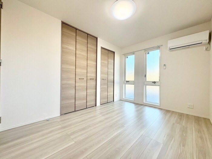 mimoza setaの物件内観写真