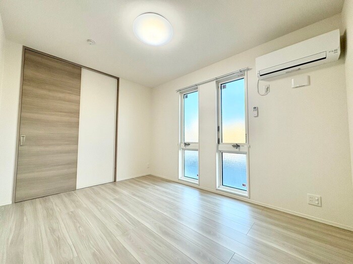 mimoza setaの物件内観写真