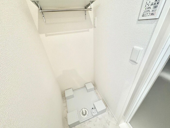 mimoza setaの物件内観写真