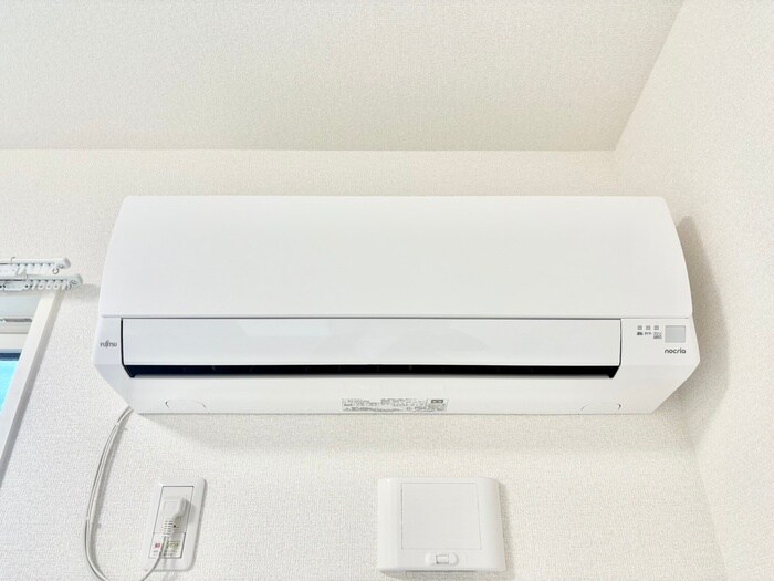 mimoza setaの物件内観写真