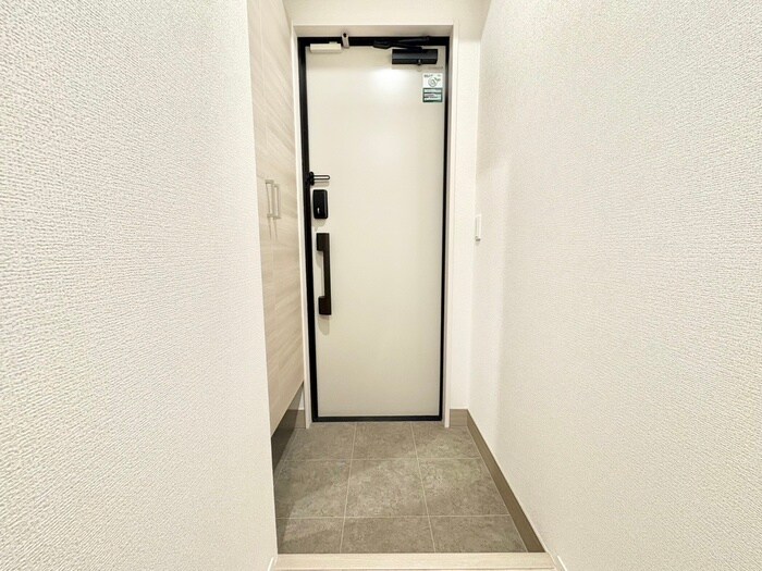 mimoza setaの物件内観写真