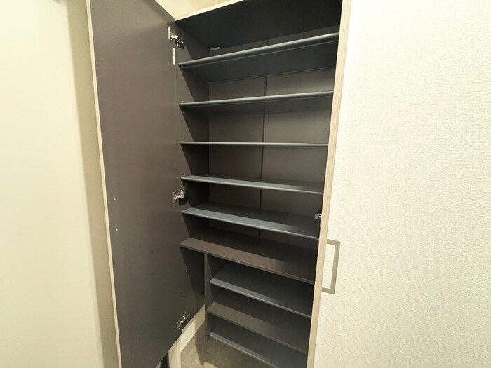 mimoza setaの物件内観写真