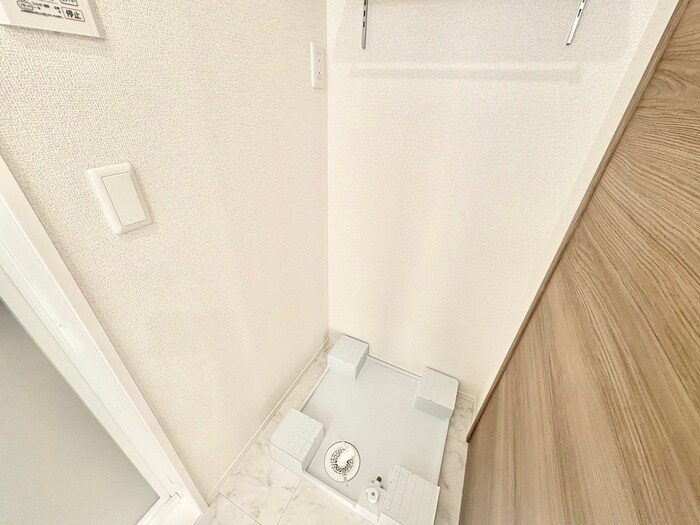 mimoza setaの物件内観写真