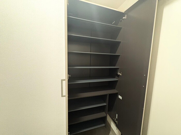 mimoza setaの物件内観写真