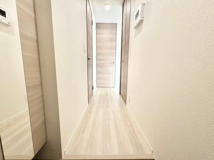 mimoza setaの物件内観写真