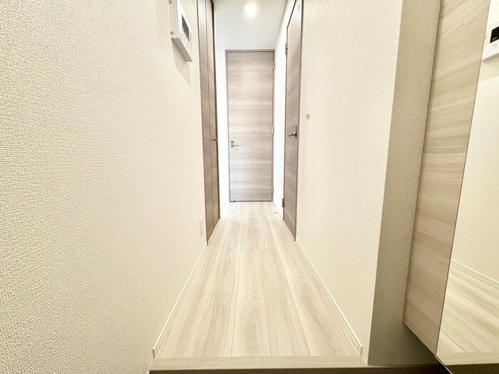 mimoza setaの物件内観写真