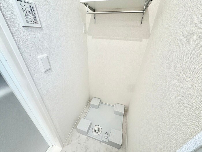 mimoza setaの物件内観写真