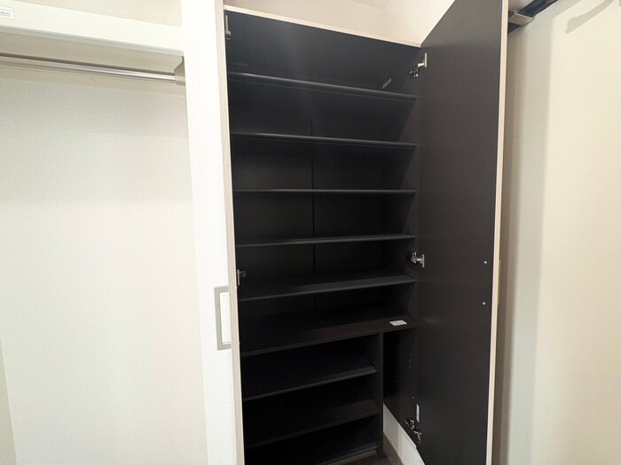 mimoza setaの物件内観写真