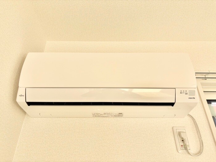 mimoza setaの物件内観写真