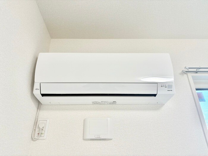 mimoza setaの物件内観写真