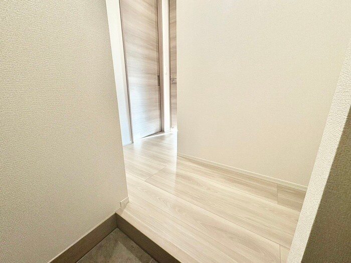 mimoza setaの物件内観写真