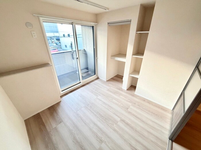 ＧＲＡＭＭ丹波口の物件内観写真