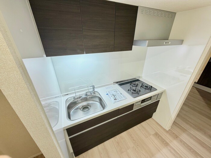 ＧＲＡＭＭ丹波口の物件内観写真