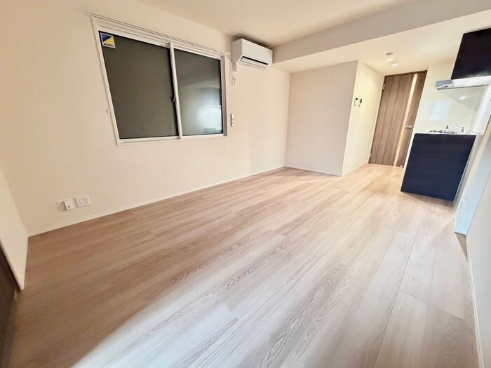 ＧＲＡＭＭ丹波口の物件内観写真