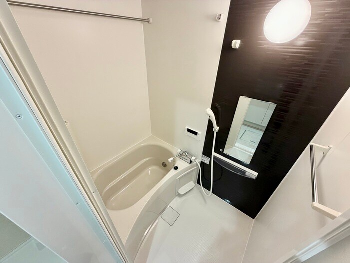 ＧＲＡＭＭ丹波口の物件内観写真