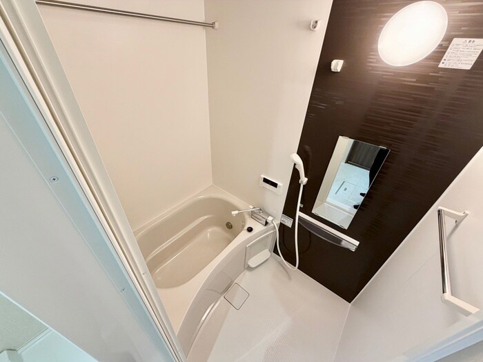 ＧＲＡＭＭ丹波口の物件内観写真