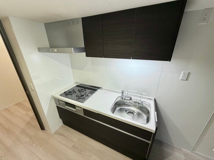 ＧＲＡＭＭ丹波口の物件内観写真