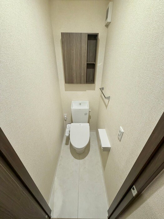 ＧＲＡＭＭ丹波口の物件内観写真