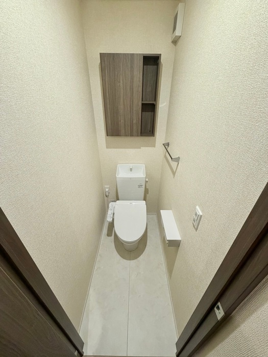 ＧＲＡＭＭ丹波口の物件内観写真