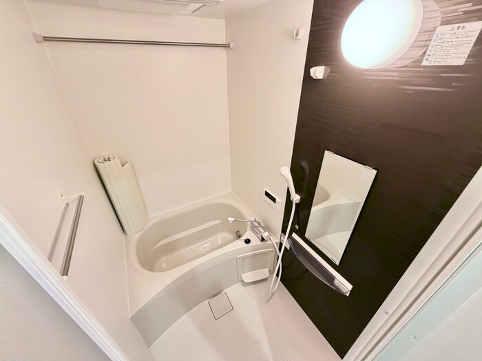 ＧＲＡＭＭ丹波口の物件内観写真