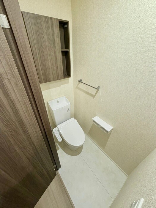 ＧＲＡＭＭ丹波口の物件内観写真