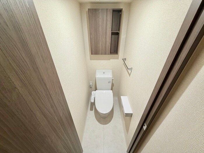 ＧＲＡＭＭ丹波口の物件内観写真