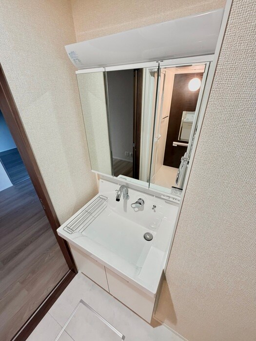 ＧＲＡＭＭ丹波口の物件内観写真