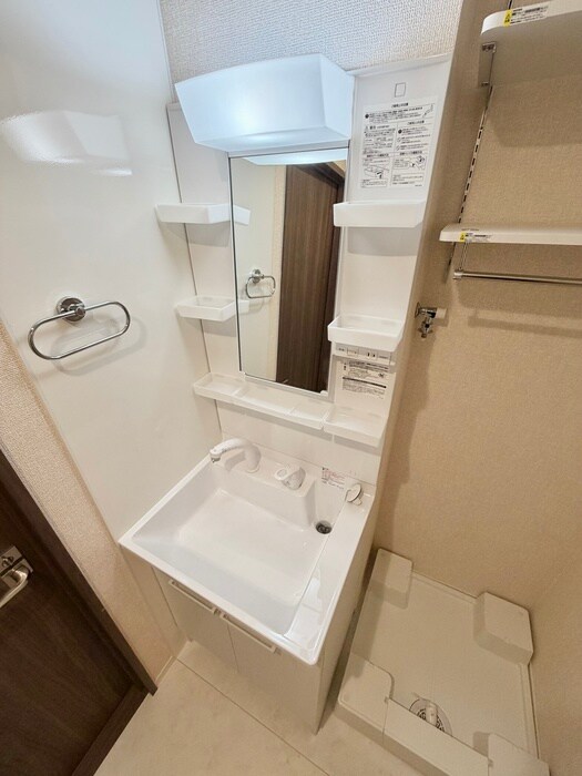 ＧＲＡＭＭ丹波口の物件内観写真