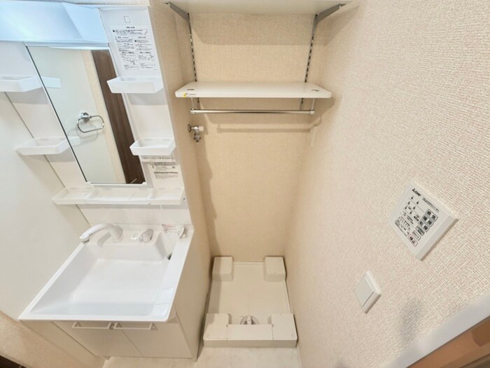 ＧＲＡＭＭ丹波口の物件内観写真