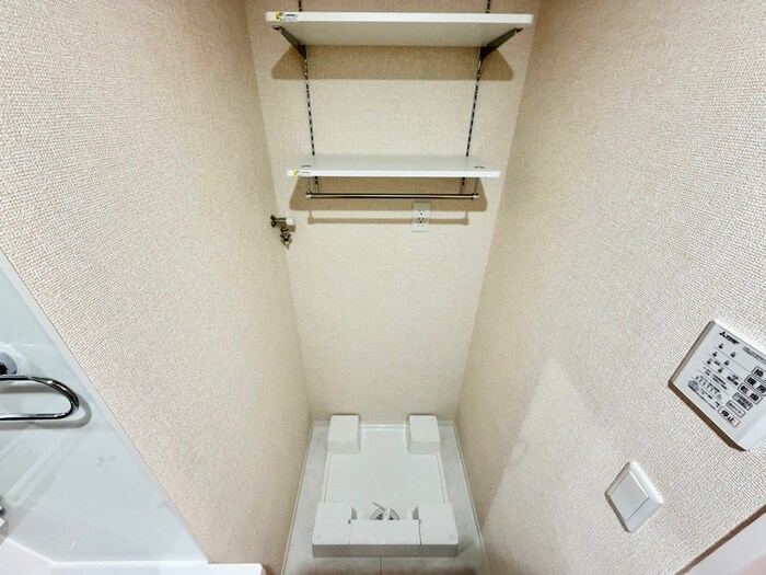 ＧＲＡＭＭ丹波口の物件内観写真