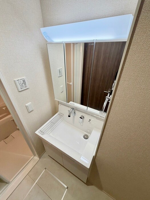 ＧＲＡＭＭ丹波口の物件内観写真