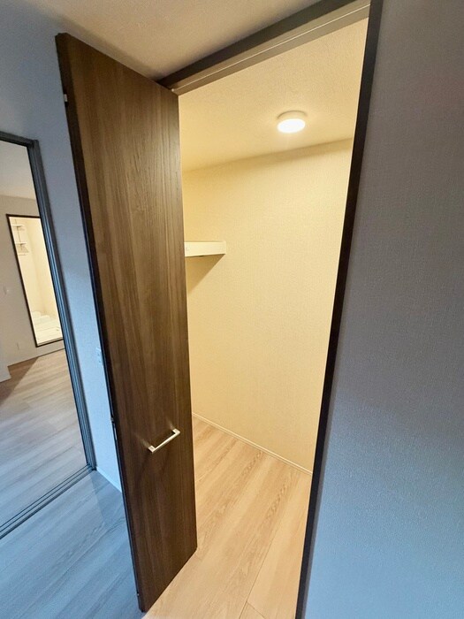 ＧＲＡＭＭ丹波口の物件内観写真