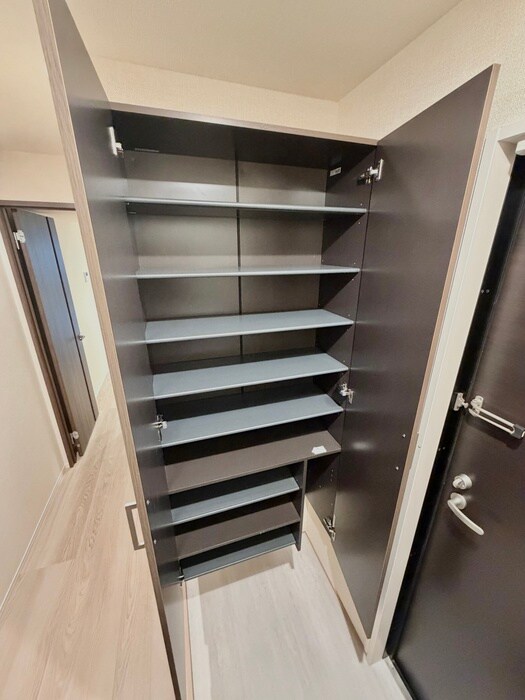 ＧＲＡＭＭ丹波口の物件内観写真