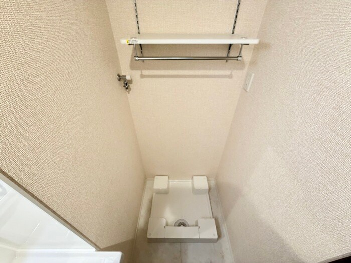 ＧＲＡＭＭ丹波口の物件内観写真