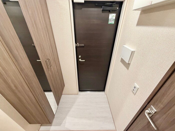 ＧＲＡＭＭ丹波口の物件内観写真