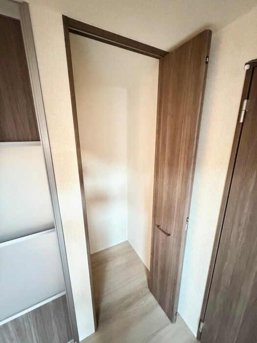 ＧＲＡＭＭ丹波口の物件内観写真