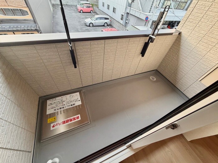 ＧＲＡＭＭ丹波口の物件内観写真