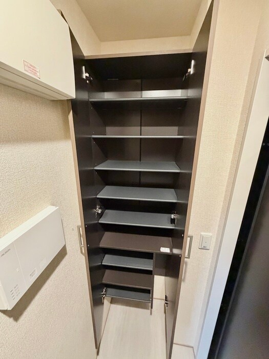 ＧＲＡＭＭ丹波口の物件内観写真