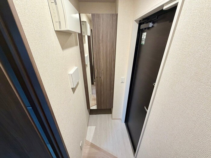 ＧＲＡＭＭ丹波口の物件内観写真