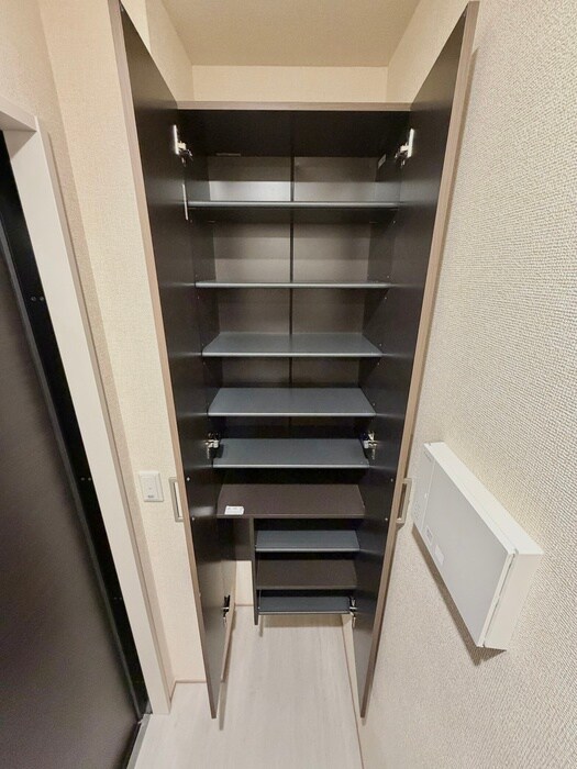 ＧＲＡＭＭ丹波口の物件内観写真