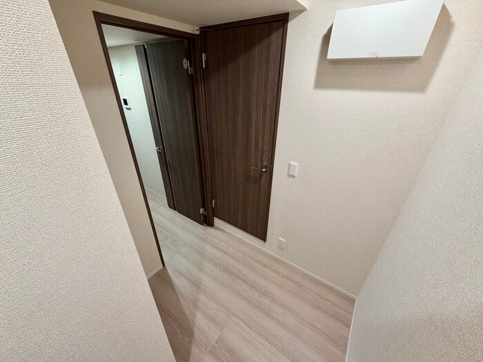 ＧＲＡＭＭ丹波口の物件内観写真