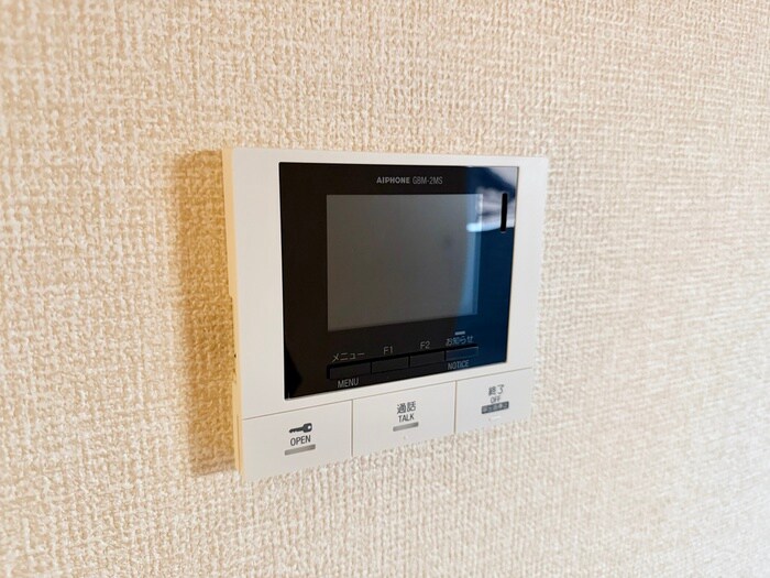 ＧＲＡＭＭ丹波口の物件内観写真