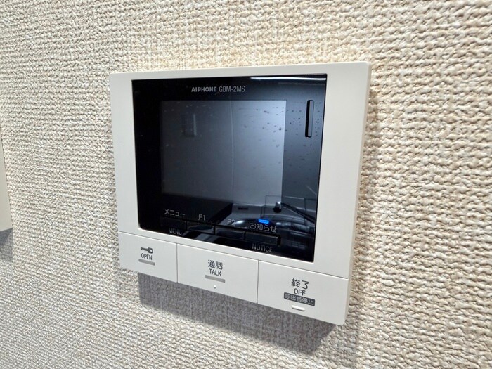 ＧＲＡＭＭ丹波口の物件内観写真