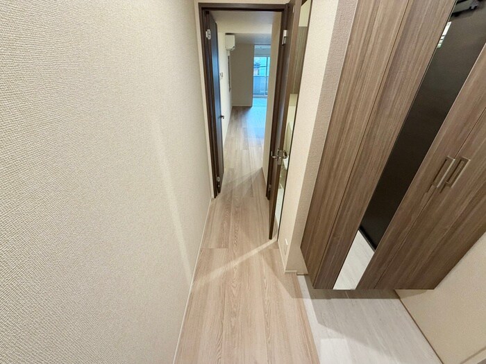 ＧＲＡＭＭ丹波口の物件内観写真