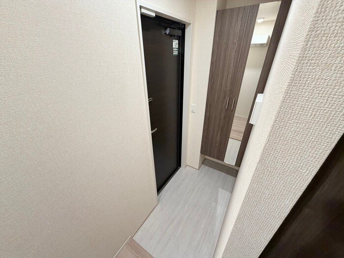 ＧＲＡＭＭ丹波口の物件内観写真